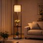 Торшер Loft IT Nora 10575F