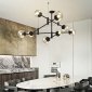 Потолочная люстра ImperiumLoft GAP01