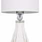 Интерьерная настольная лампа Azzurra 10263T/L