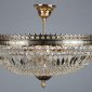 Подвесная люстра Omnilux OML-76607-05