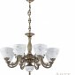 Подвесная люстра AM343659 343659/8 AB