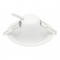 Встраиваемый светодиодный светильник DesignLed InLondon Simple LC1508WH-7-WW 002209