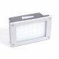 Встраиваемый светильник уличный Oasis Light W91488 S