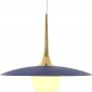 Подвесной светильник Mizien Domino MZ31467-250-blue