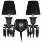 Бра Loft IT Zenith 10210/2W Black