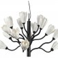 Подвесная люстра Odeon Light Gardi 5090/15
