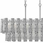 Подвесная люстра Simple Story 5931 5931-7PL
