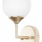 Бра Arte Lamp Marco A2703AP-1SG