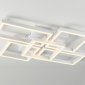 Потолочная люстра Ambrella light Acrylica FA1011