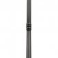 Наземный фонарь Oasis Light ASTORIA 1 S 91309SA/10 down Bl
