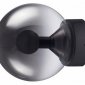 Настенный светильник iLedex Aura 8615W-1S BK-SM
