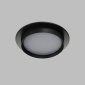 Точечный светильник RATIO DK-DH2000-BK