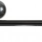 Подвесная люстра Indigo Canto 11026/5PL Black V000239