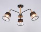 Потолочная люстра Ambrella light Modern Losk TR4740