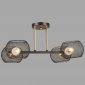 Потолочная люстра  04537-0.3-04