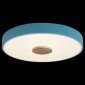 Потолочный светильник Loft IT Axel 10003/24 Blue