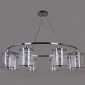 Подвесная люстра Illumico IL1182-8P-79 CR