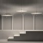 Подвесной светильник O-LUCE Lumina 17121231
