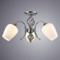Потолочная люстра Arte Lamp Dina A1608PL-3CC