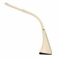 Настольная лампа (UL-00003303) Uniel TLD-542 Cream/LED/300Lm/5000K/Dimmer