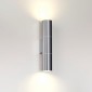 Бра Odeon Light Hightech 4281/2WA