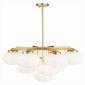 Потолочная люстра ST Luce Modica SL1503.203.13