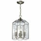 Подвесная люстра Citilux Витра-2 CL442230