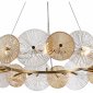 Подвесной светильник MyFar Fiona MR2532-9P