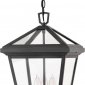 Уличный светильник подвесной Alford Place QN-ALFORD-PLACE8-L-MB