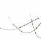 Подвесной светильник Indigo Corda 14010/3P Brass