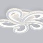 Потолочная люстра Ambrella light Acrylica Ice FA1703