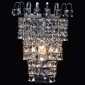 Настенный светильник MW-Light Аделард 642022801