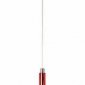 Подвесной светильник Spillray 10232/A Red