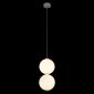 Подвесной светодиодный светильник Loft IT Pearls 10205/E