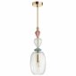 Подвесной светильник Odeon Light Bizet 4855/1B