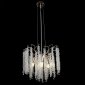 Люстра хрустальная Reluce 86620-0.4-05 FGD