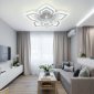 Потолочная люстра Cascade LED LAMPS 81159