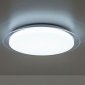Потолочный светодиодный светильник Citilux Спутник CL734480G