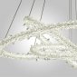 Подвесная люстра OVALE GD D800+600+400