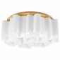 Потолочная люстра Lightstar Nubi Legno 802095