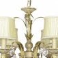 Подвесная люстра Arti Lampadari Galera E 1.1.6 CG