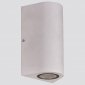 Архитектурная подсветка DesignLed ZIMA-2 LWA0148B-WH-WW
