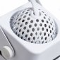 Трековый светильник Arte Lamp Misam A1315PL-1WH