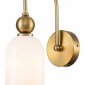 Бра Escada ODE 686/1A Copper