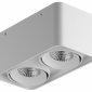 Накладной светильник Lightstar Monocco 052126-IP65
