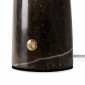 Интерьерная настольная лампа Freya MarmoLatte FR2054TL-01BS2