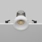 Встраиваемый светильник Maytoni Technical Dip DL123-10W-3K-W