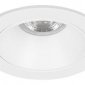 Точечный светильник Arte Lamp Act Mini A3536PL-1WH