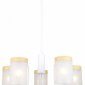 Подвесная люстра Escada Harmony 1172/5P White