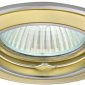 Точечные светильники Kanlux BASK CTC-5514-SG/N 2815